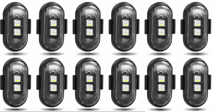 Vibrant Wireless LED Strobe Lights™